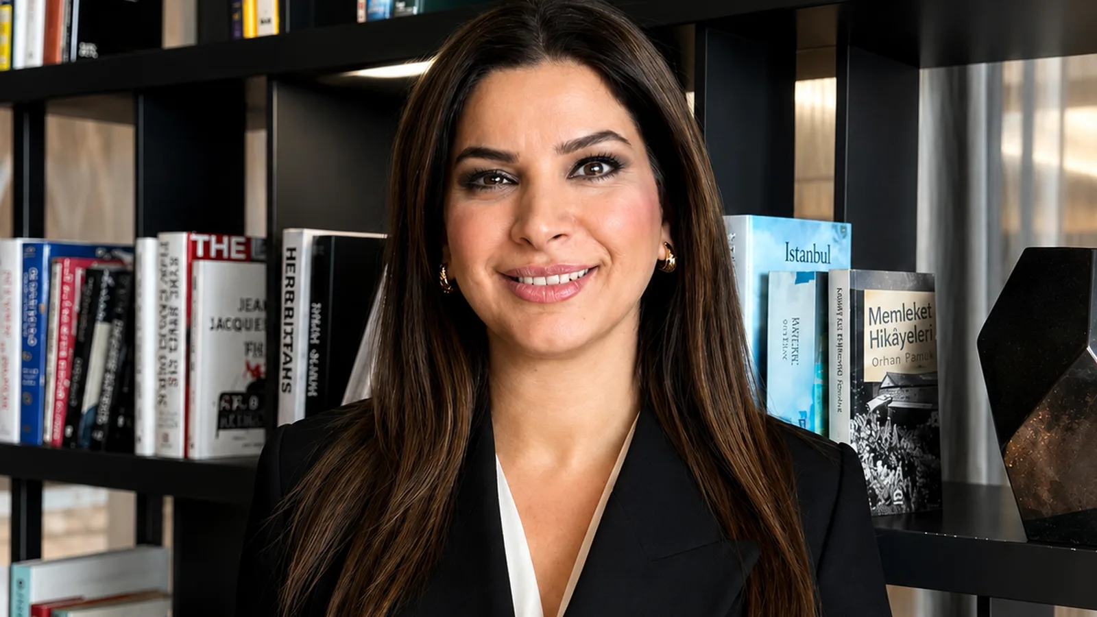 Her Düğün Kendine Özgü Bir Hikâye": Fairmont Quasar Istanbul'dan Seda Topdemir ile Söyleşi