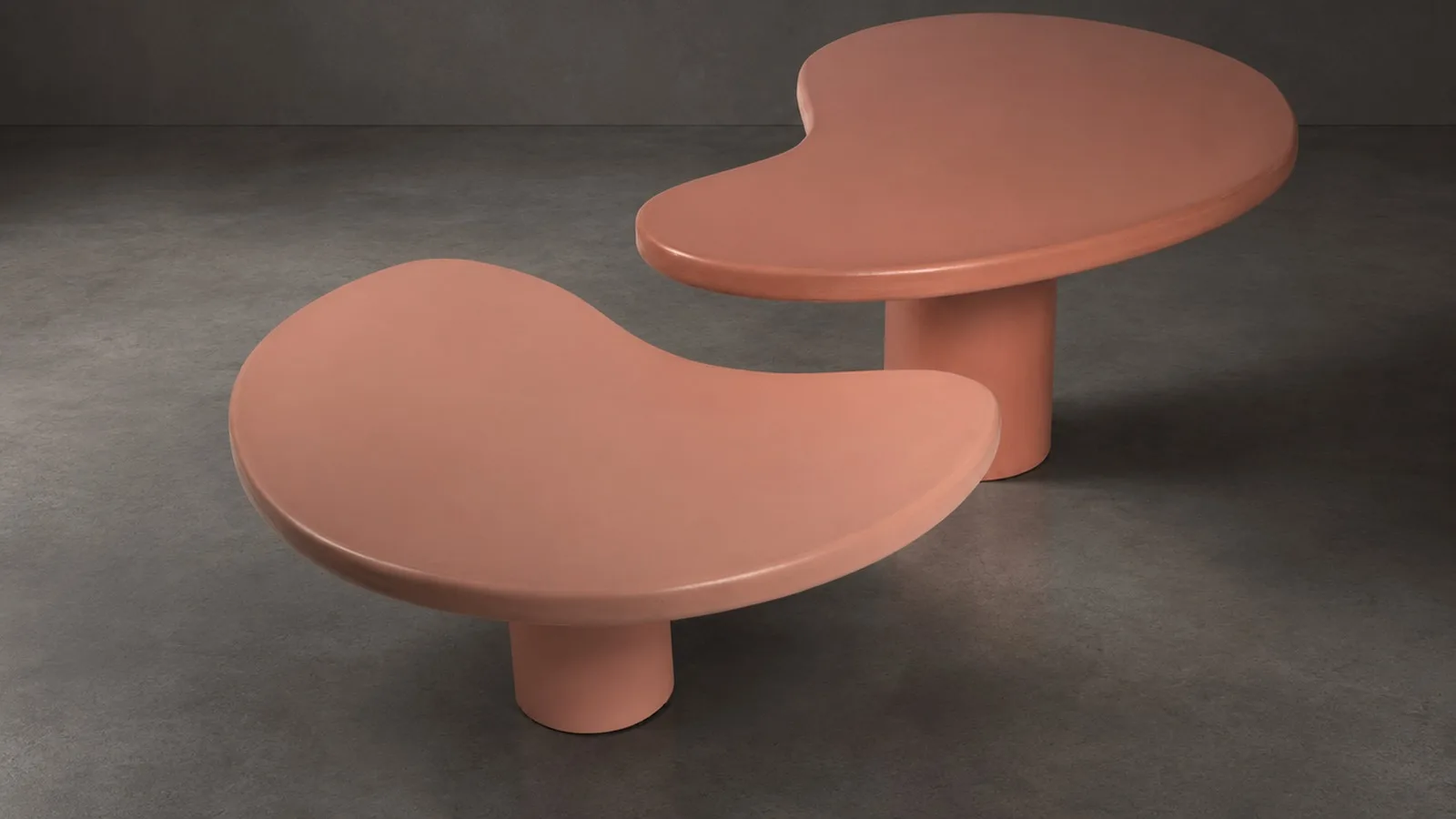 Cementum Design Studio: Kusurun Estetiği Üzerine Kurulu Bir Atölye