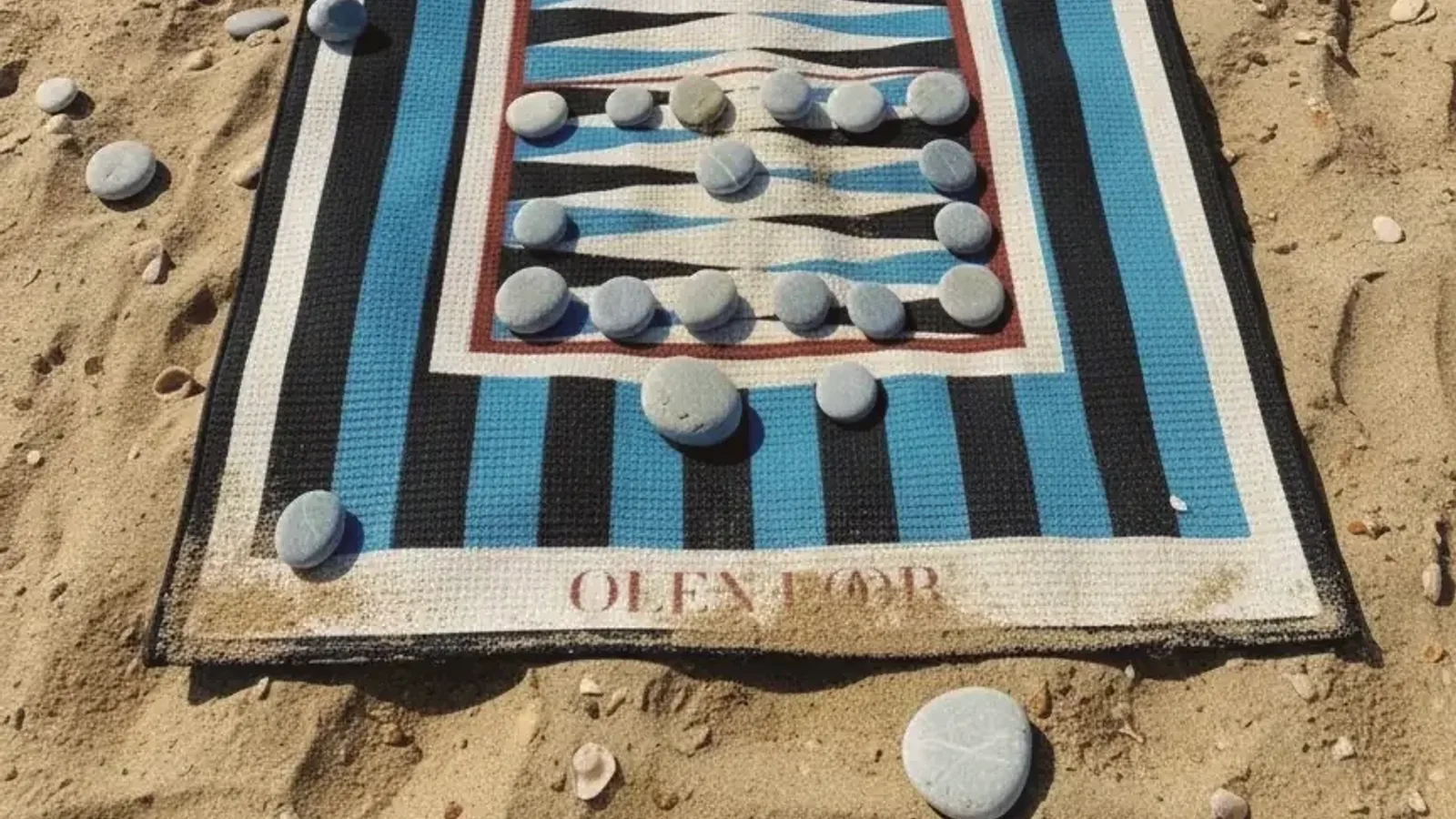 Havlu, Ne Zaman Bir Tasarım Objesi Oldu? OLENLOOR'un Cevabı