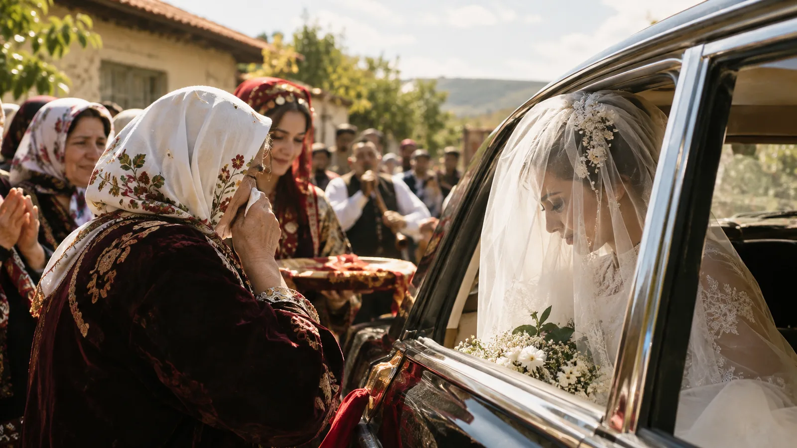 Anadolu'nun Düğün Ritmi: Gelin Alma Havalarının Müzikal Dünyası ve Gizli Hazineleri