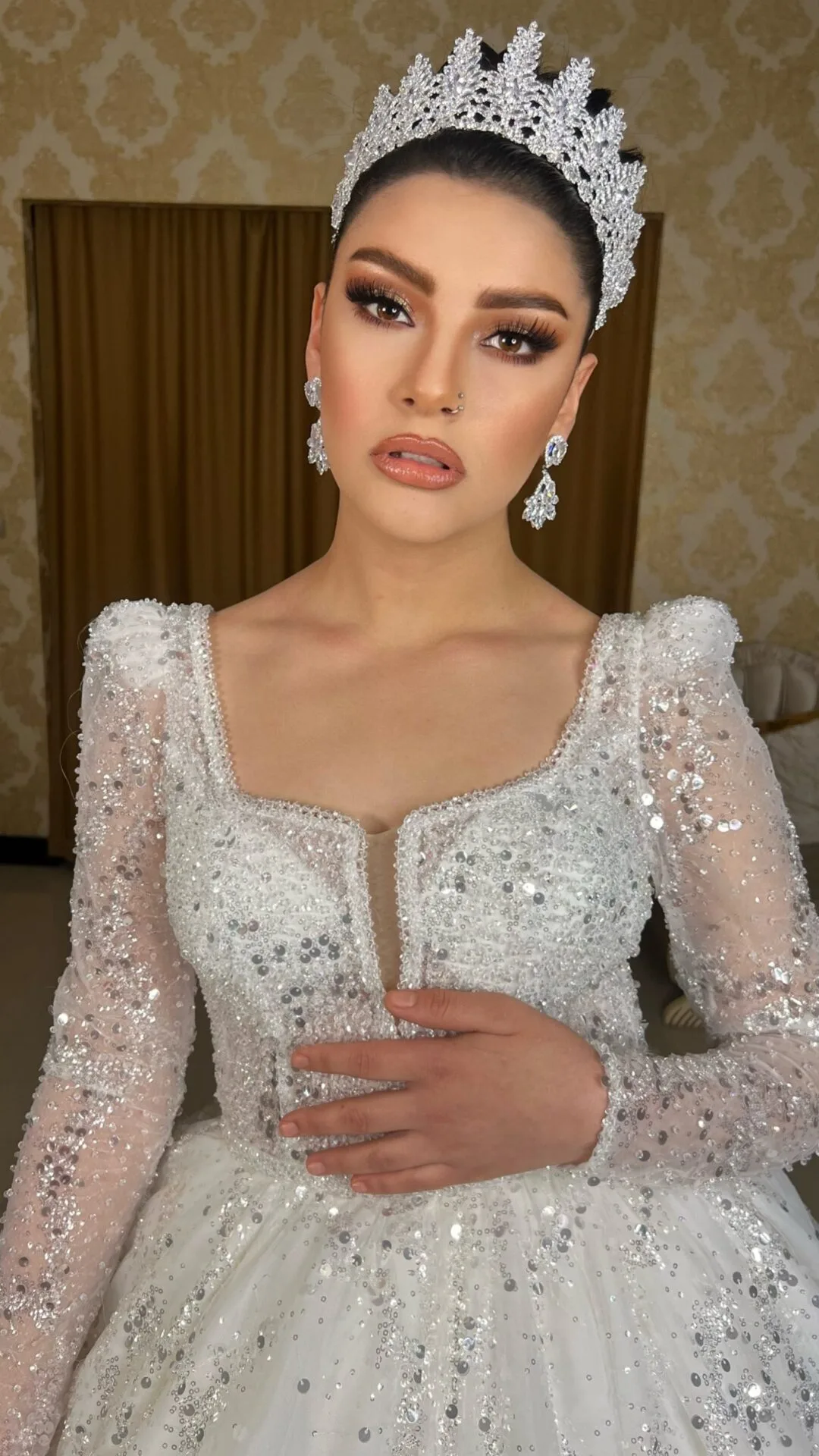 Serenay Gelinlik
