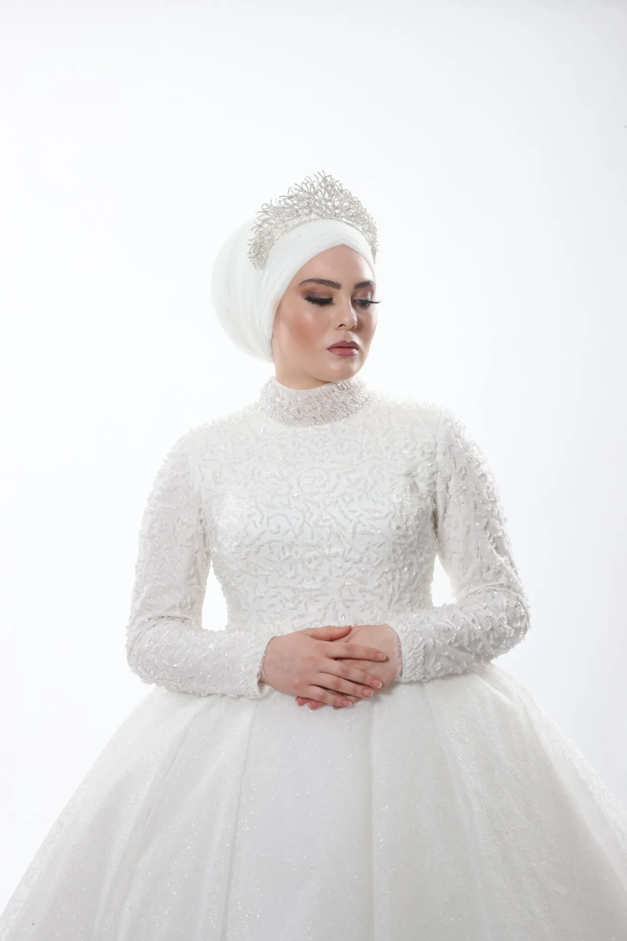 Arya Lora Gelinlik