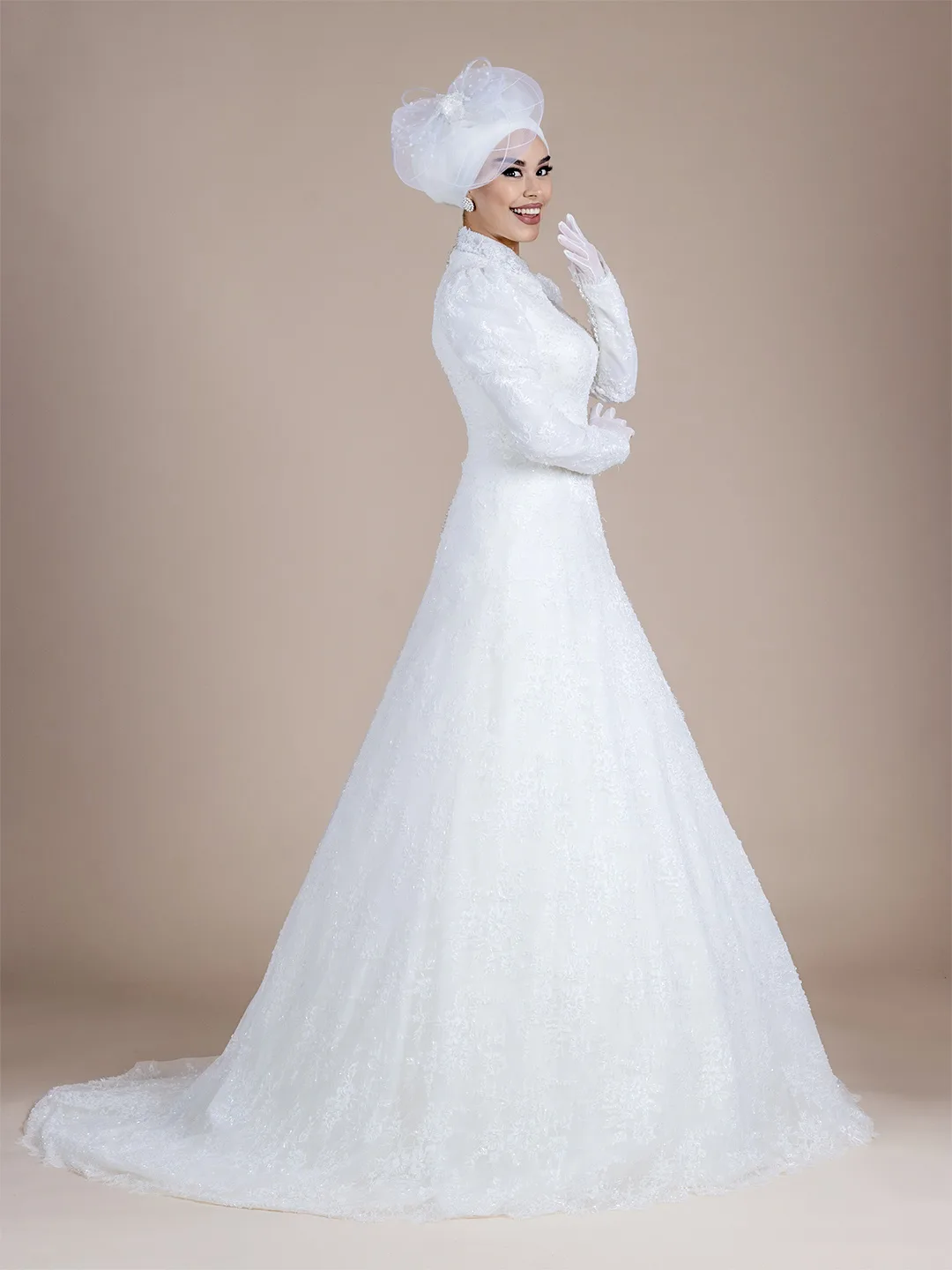 Yarenur Gelinlik