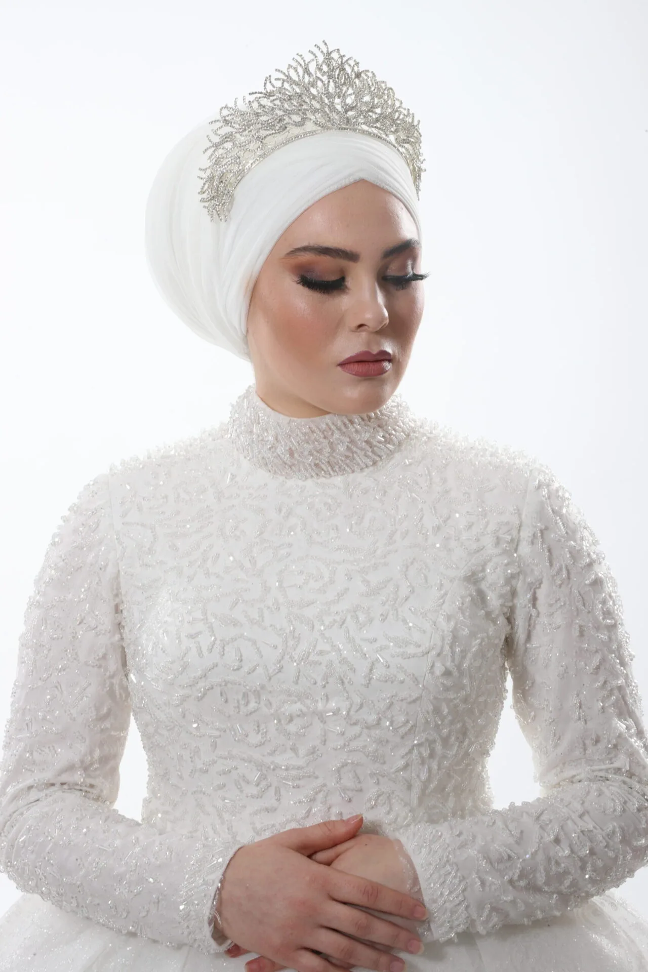 Arya Lora Gelinlik