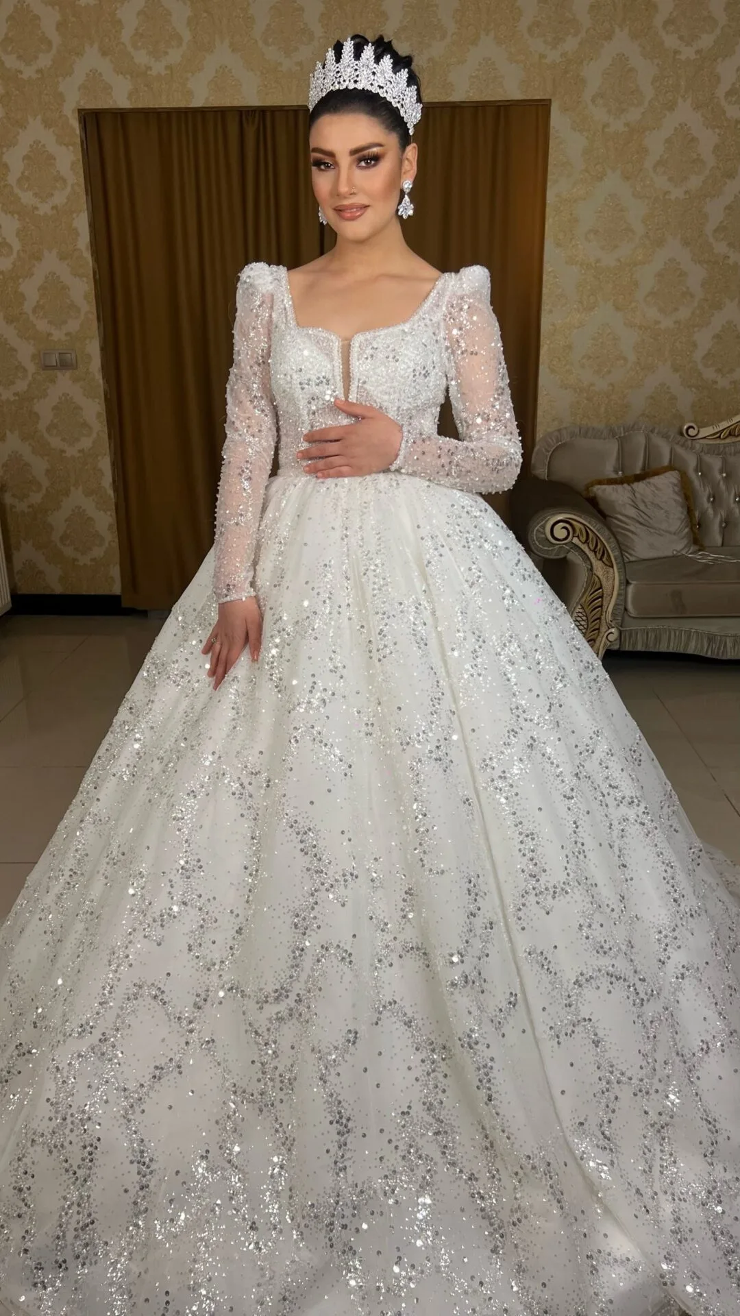 Serenay Gelinlik