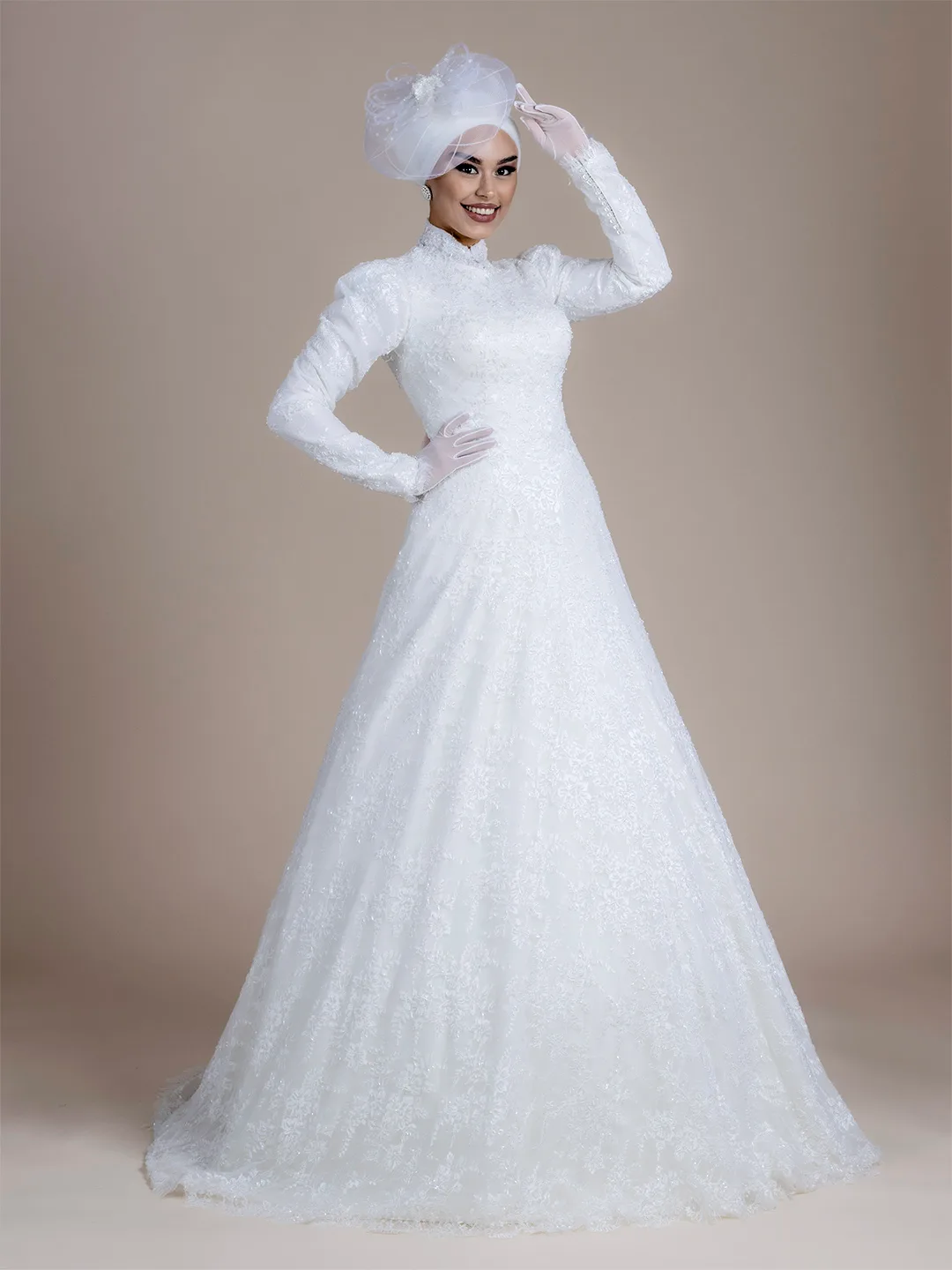Yarenur Gelinlik