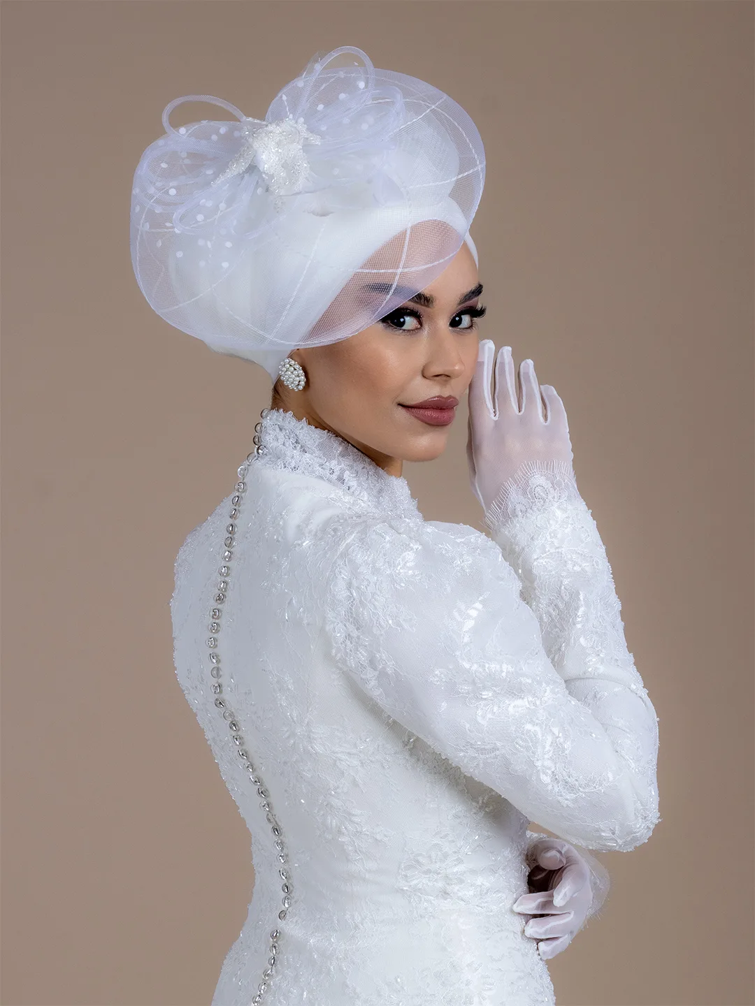 Yarenur Gelinlik