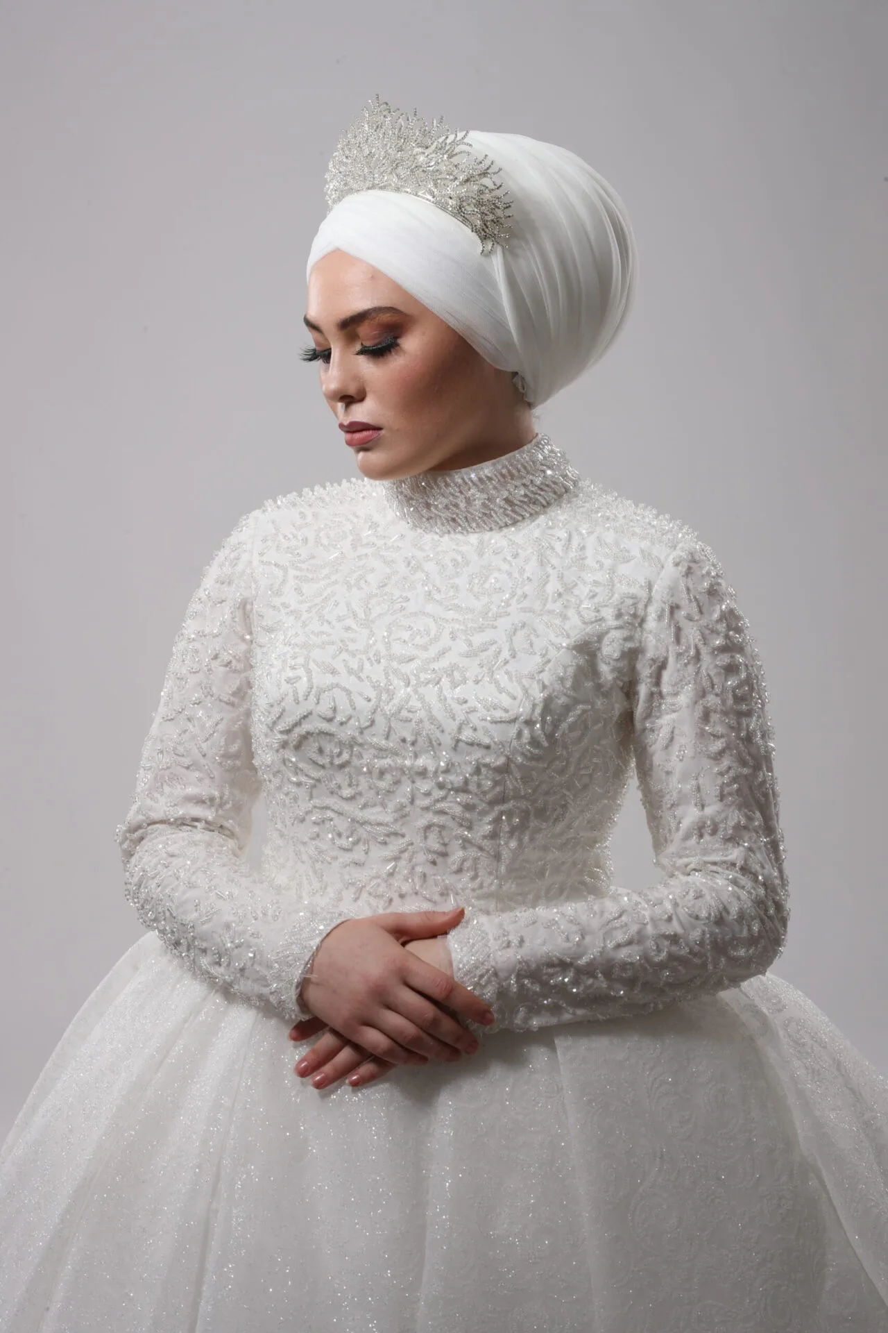 Arya Lora Gelinlik