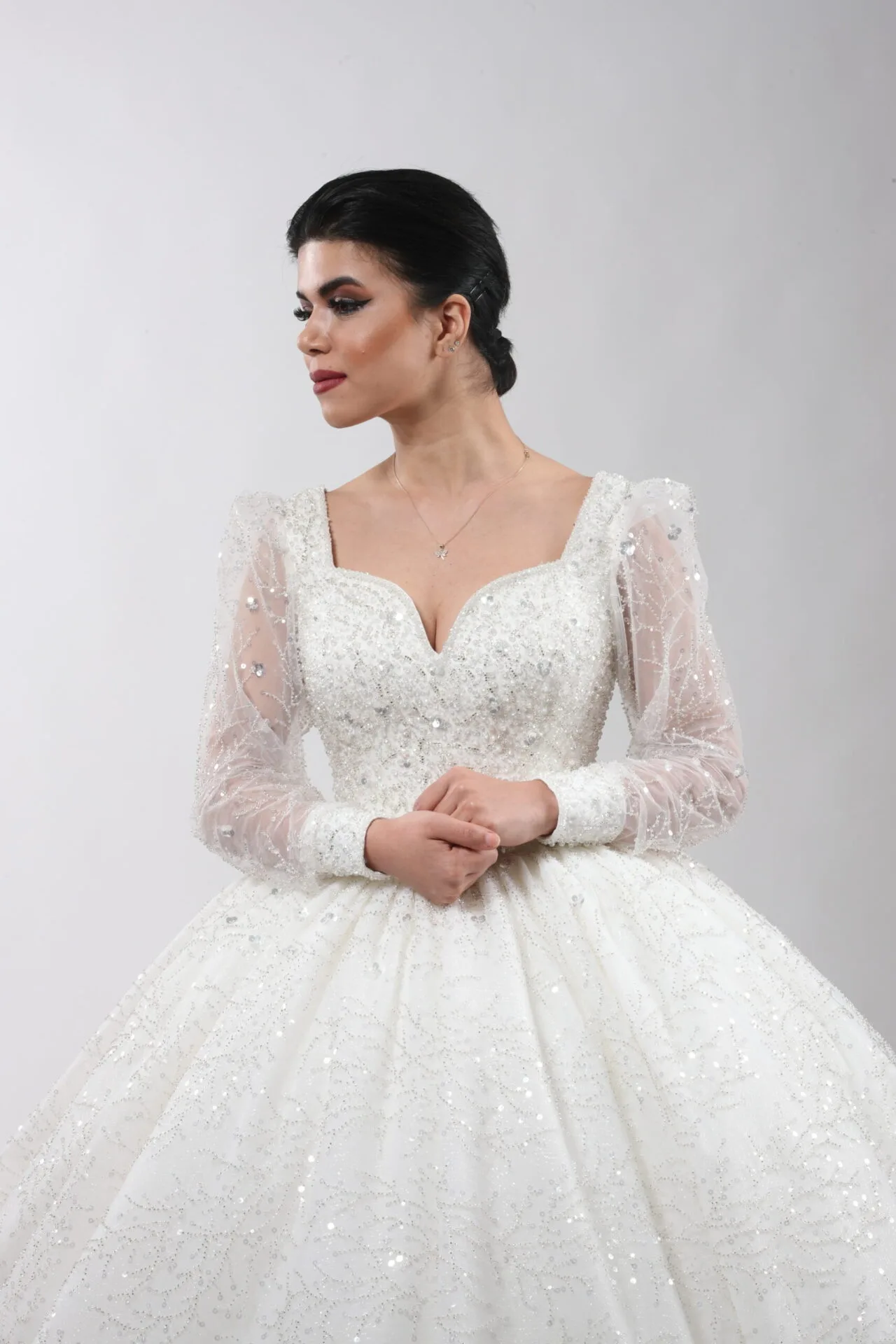 Lady Gelinlik