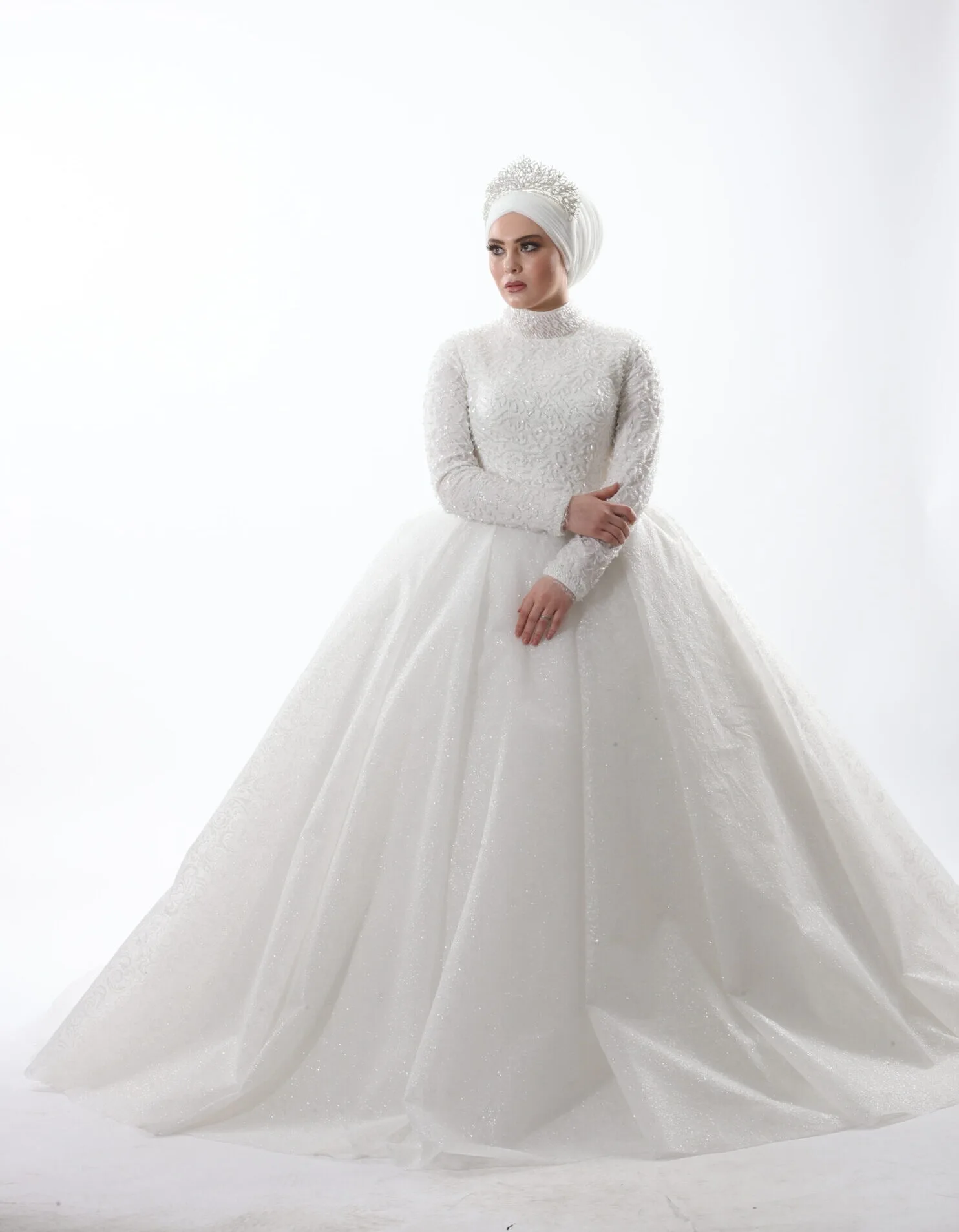 Arya Lora Gelinlik
