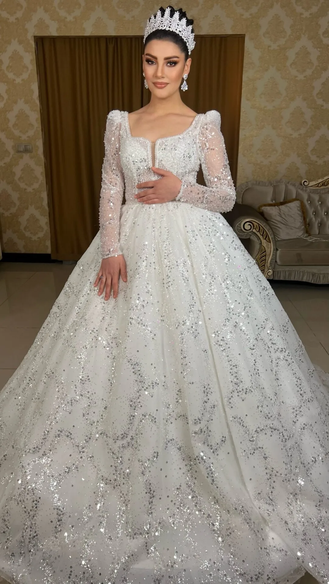 Serenay Gelinlik