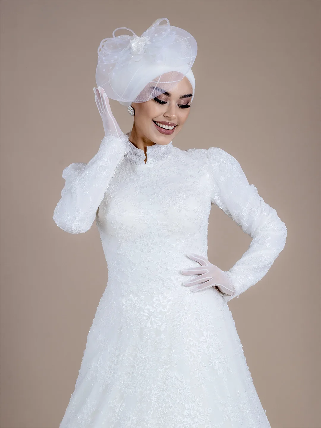 Yarenur Gelinlik