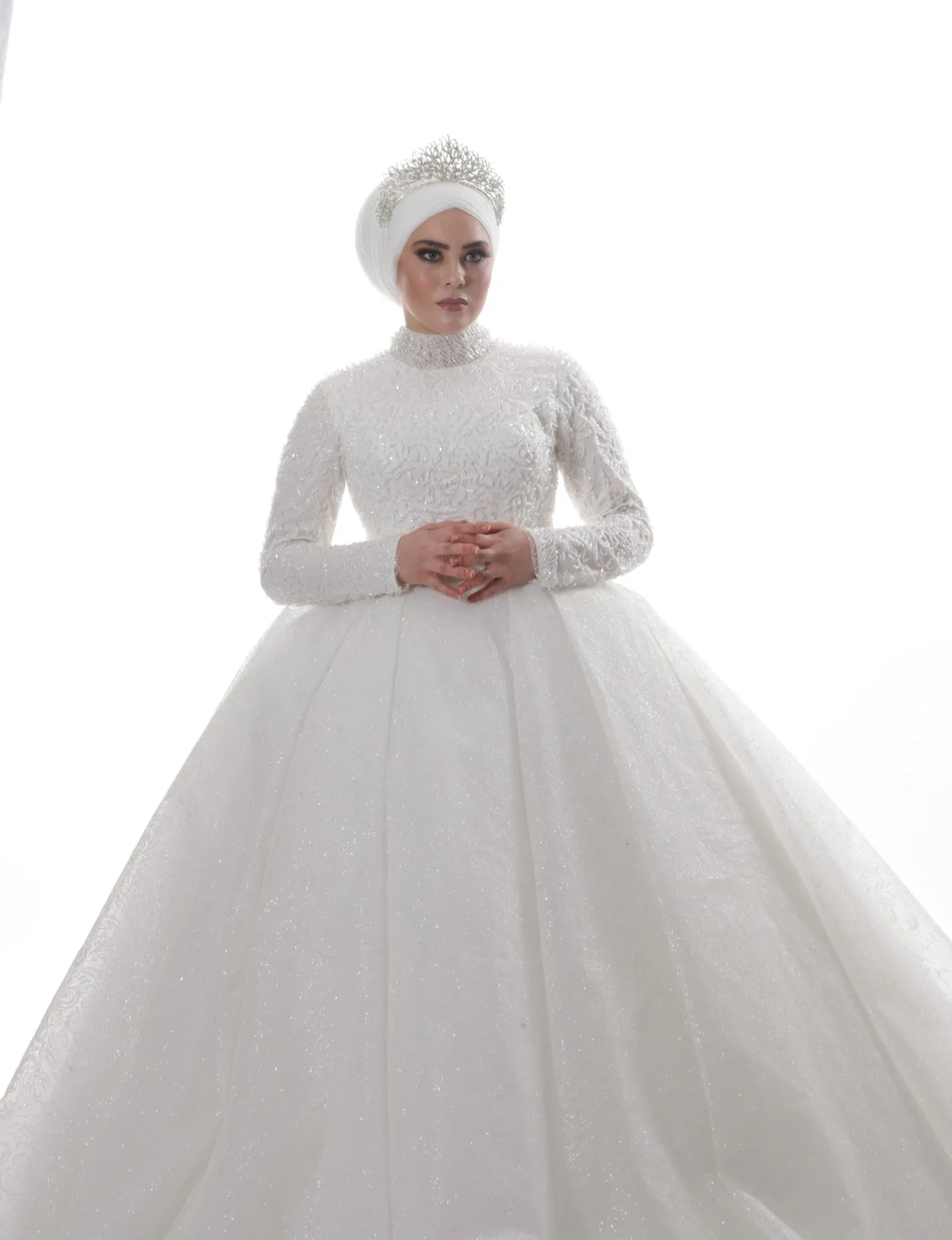 Arya Lora Gelinlik