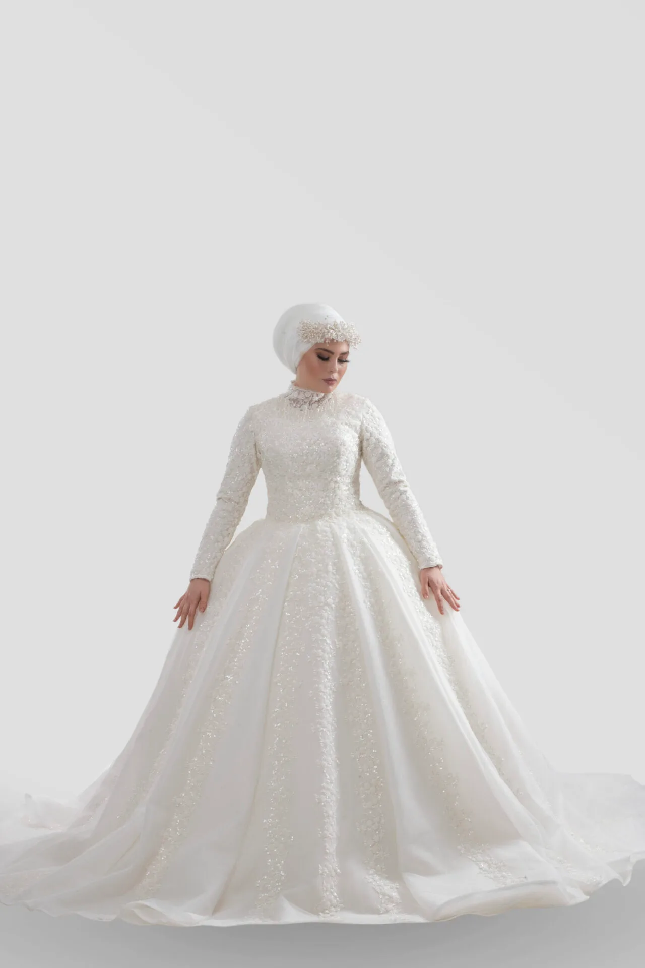 Pınar Gelinlik
