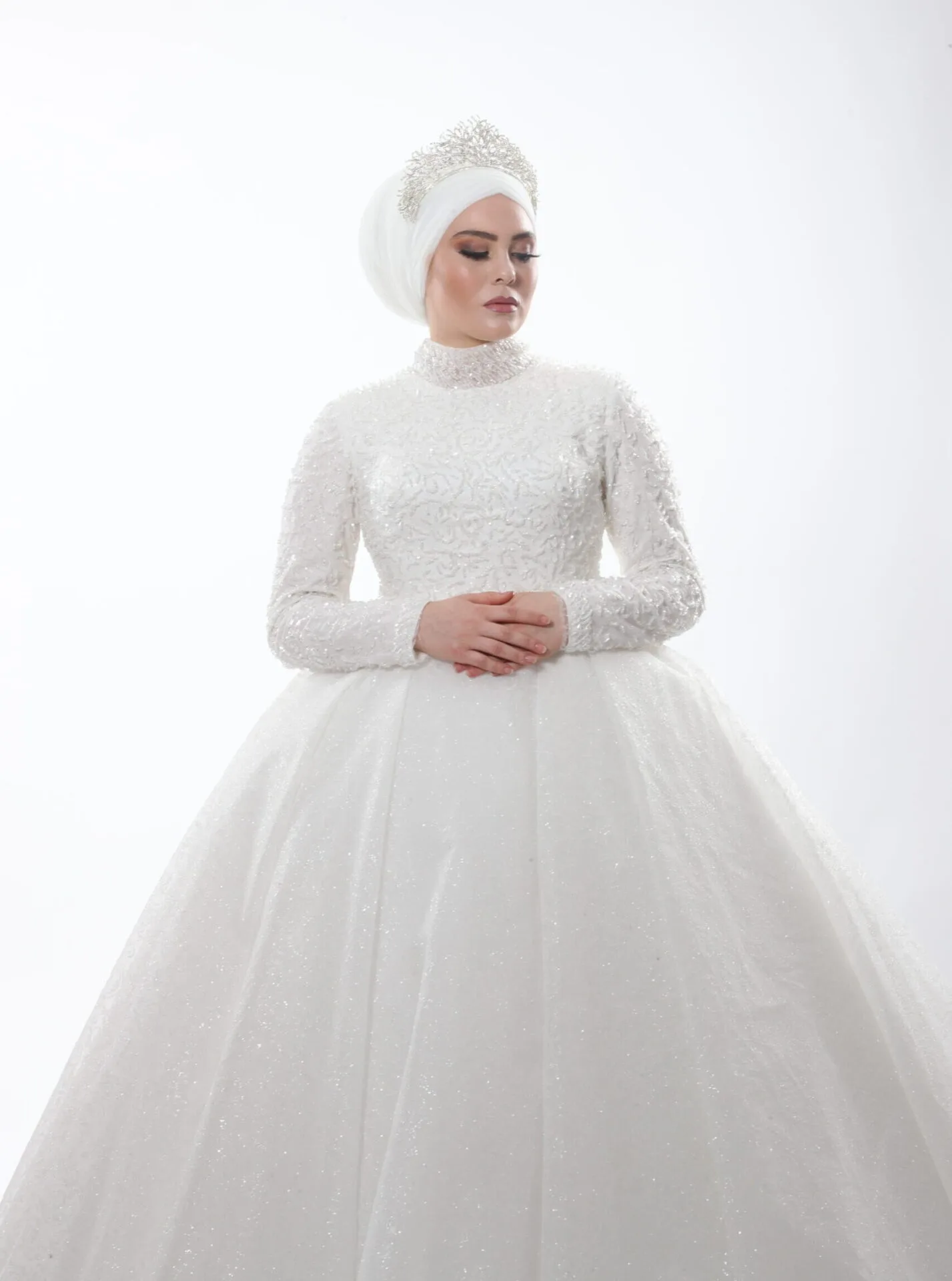 Arya Lora Gelinlik