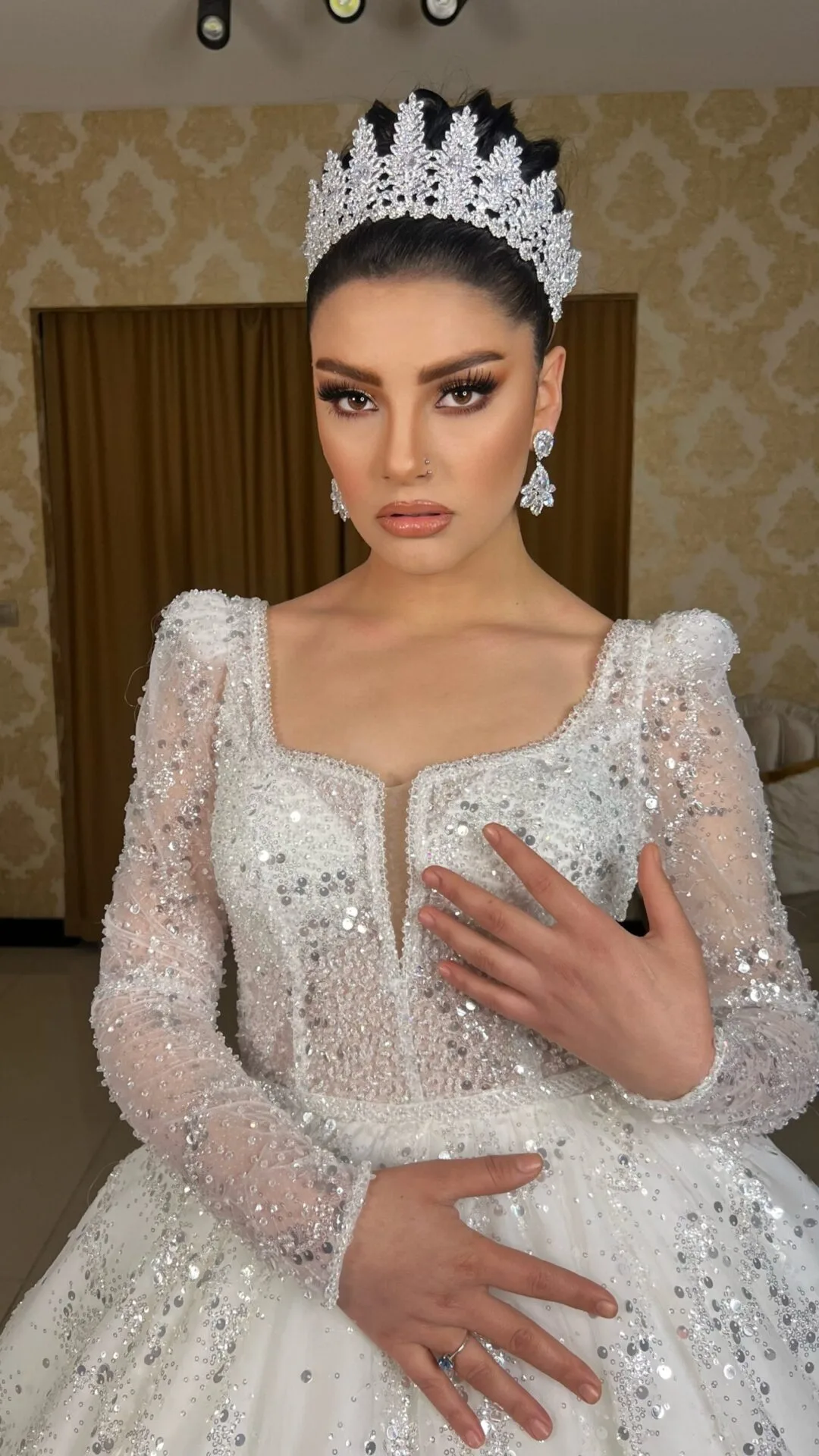 Serenay Gelinlik