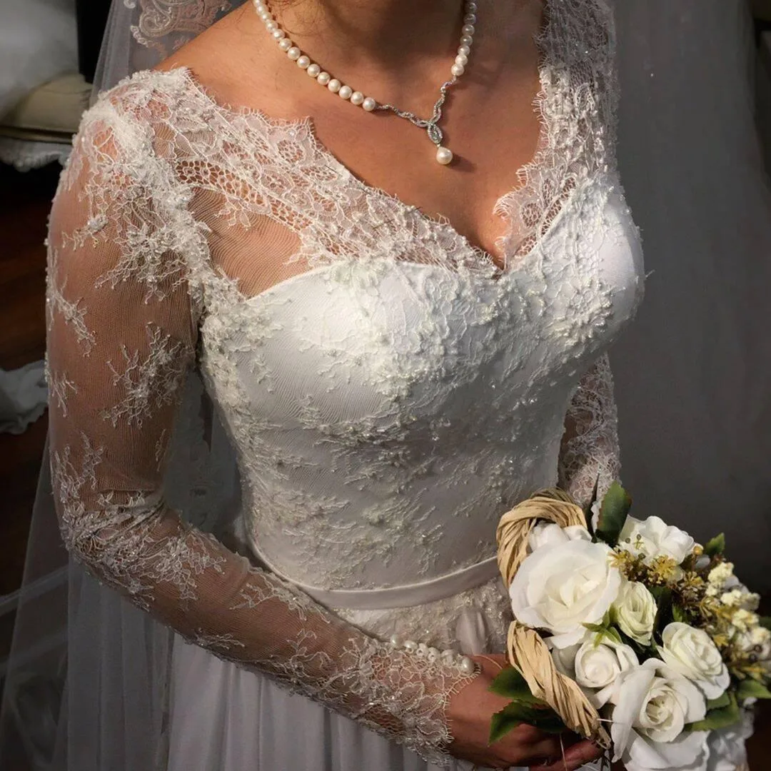 Haute Couture Özel Tasarım Gelinlik Modelleri
