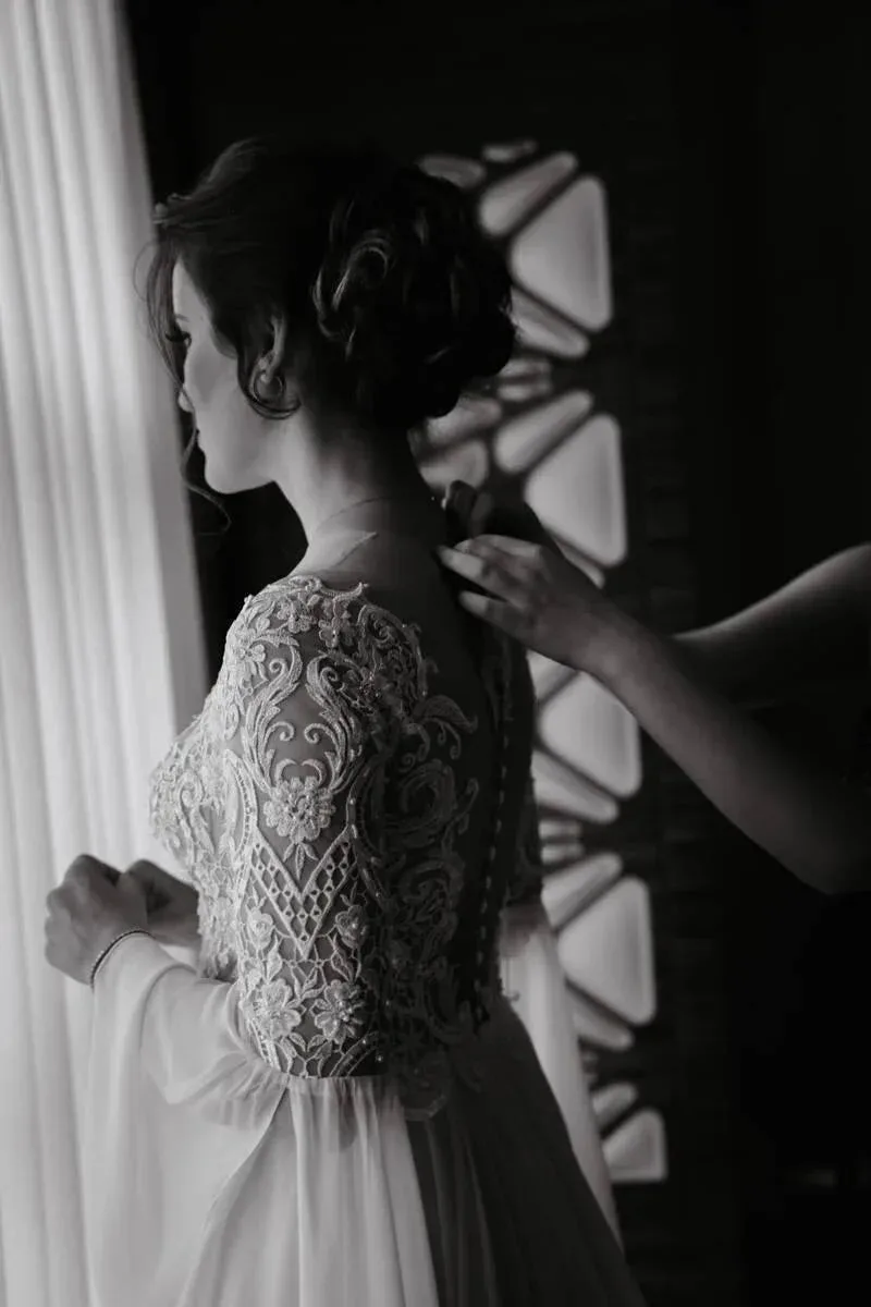 Haute Couture Özel Tasarım Gelinlik Modelleri