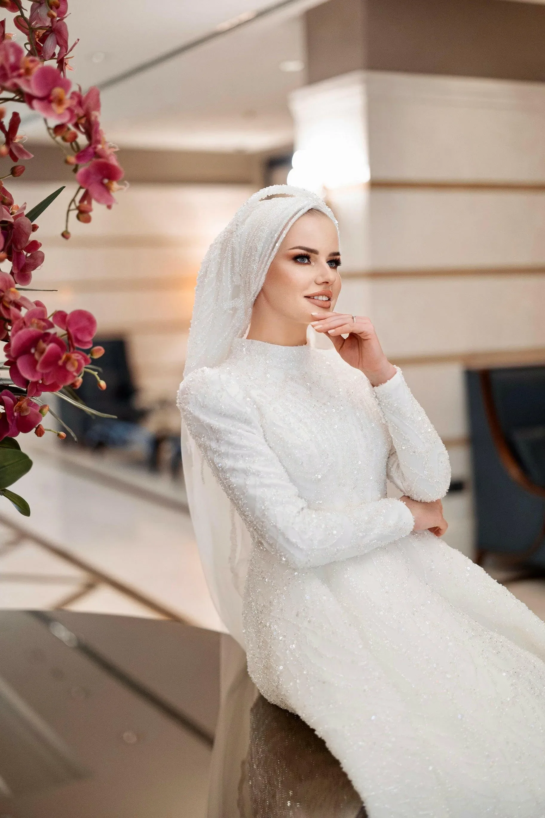 BEYZA Gelinlik