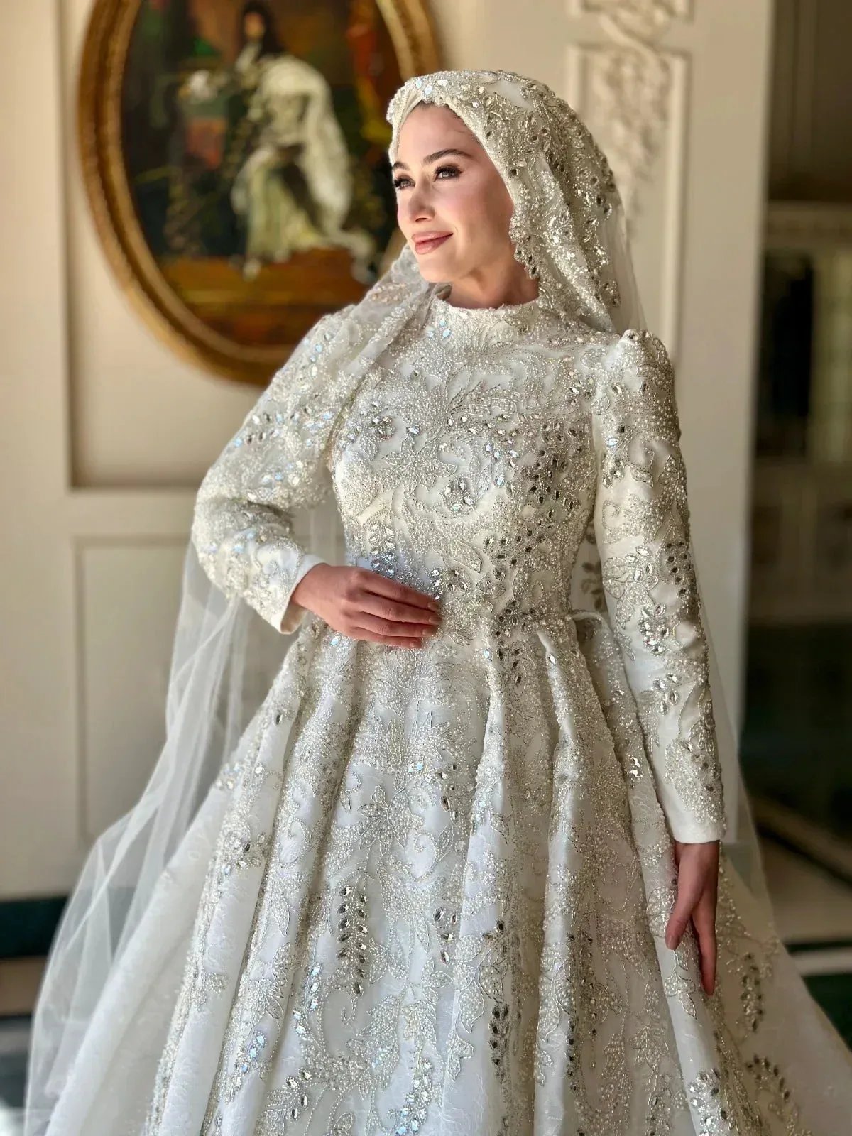ALARA Gelinlik