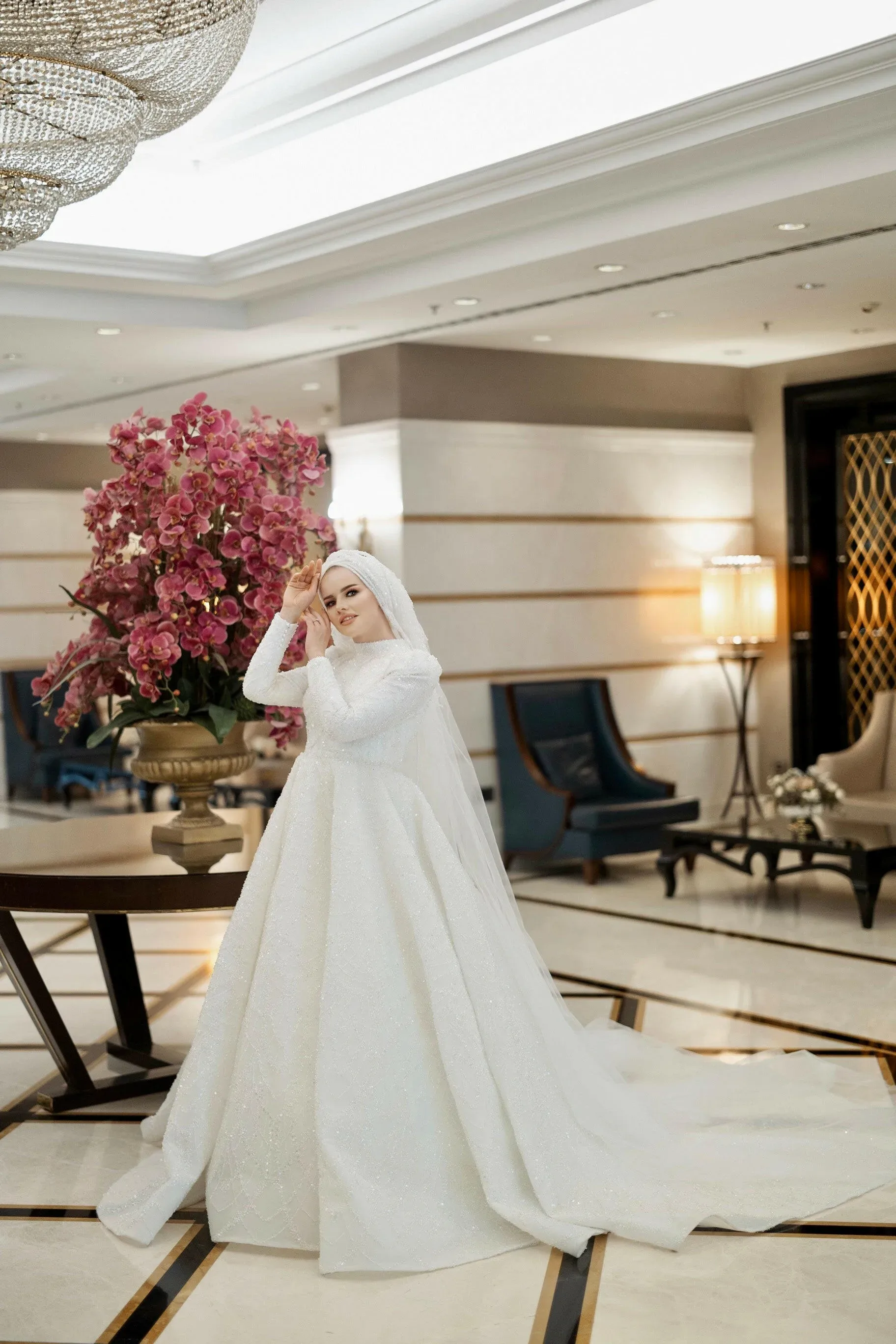 BEYZA Gelinlik