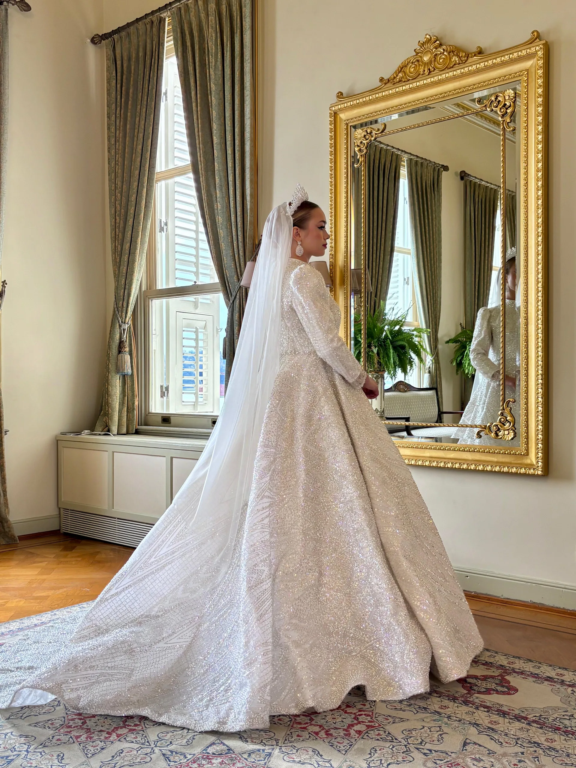 ESRA Gelinlik