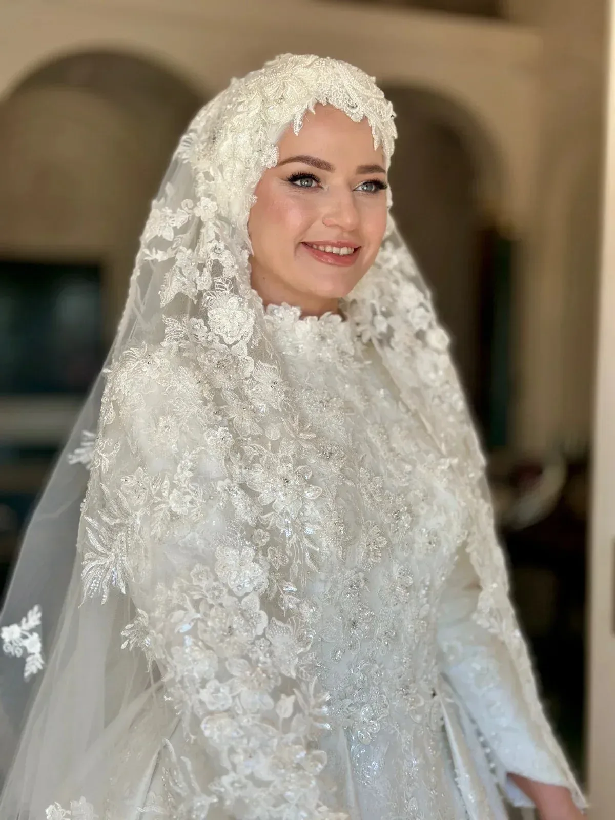 LİNA Gelinlik