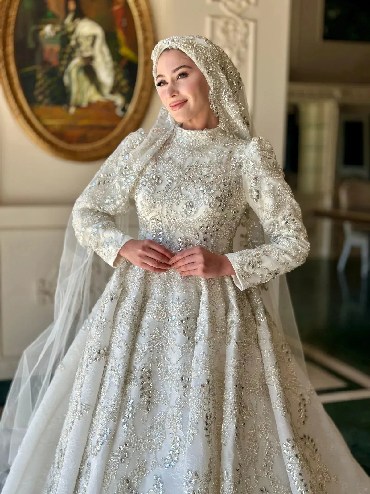 ALARA Gelinlik