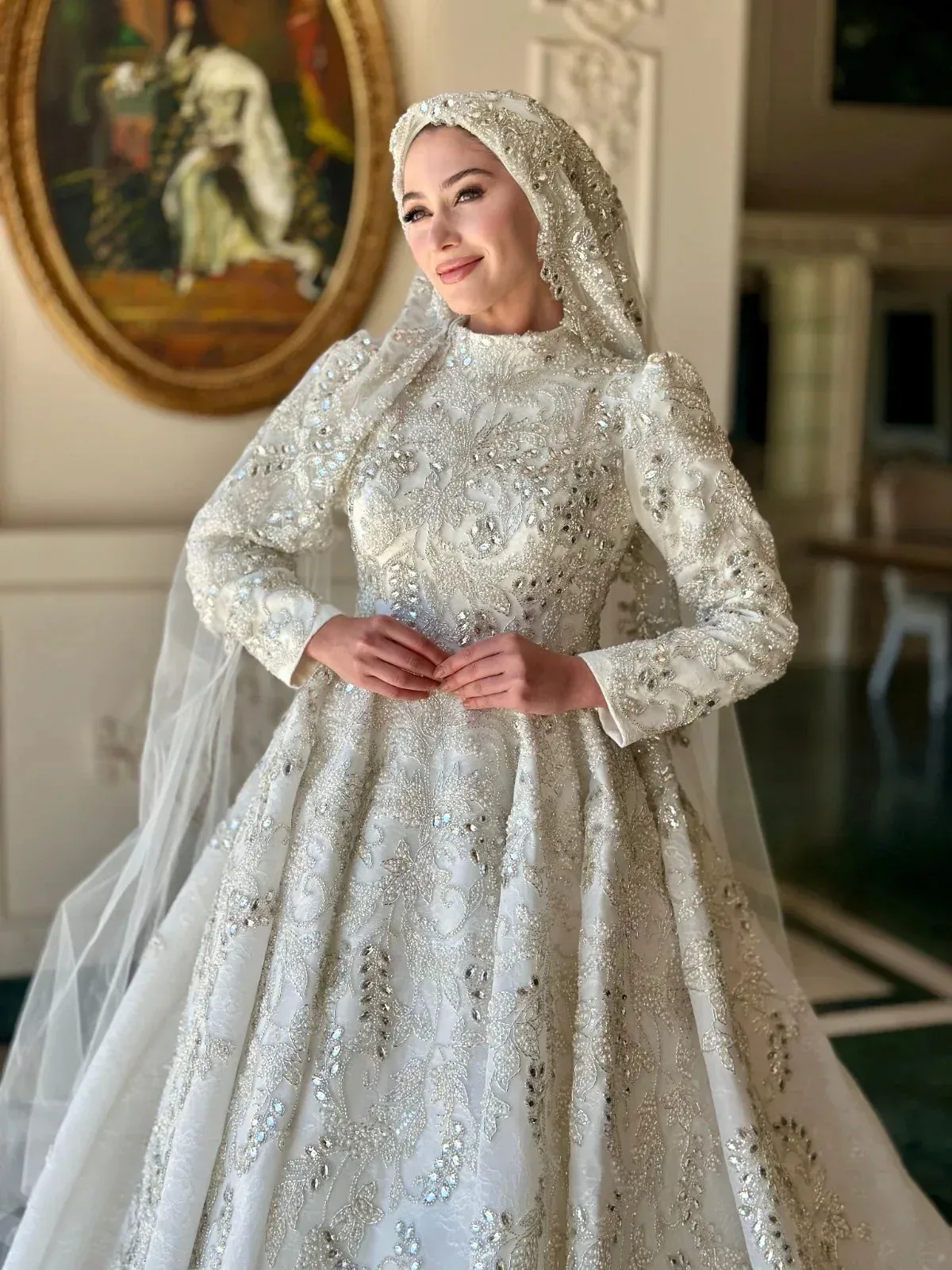 ALARA Gelinlik