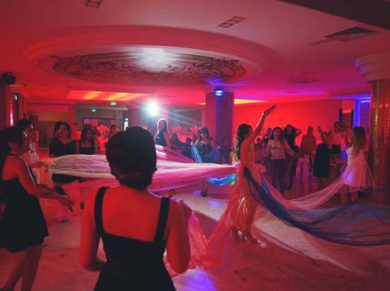 Yıldızay Düğün Salonu – Ataşehir 