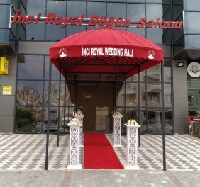 İnci Royal Düğün Salonu