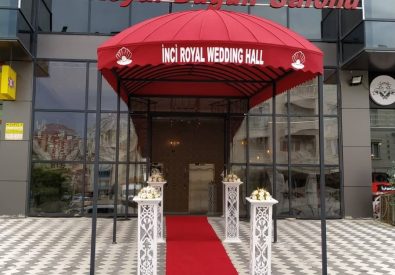 İnci Royal Düğün Salonu