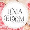 Lima Bloom Wedding Dress