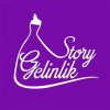 Story Gelinlik – Üm...