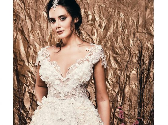 Rosa Vestigo Wedding – Şişli 