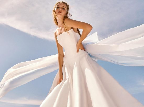 Begüm Bridal Design House – Beşiktaş 