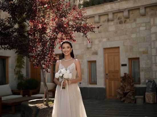 Vianna Wedding – Kadıköy 