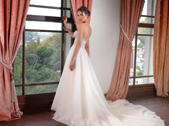 La Mariée Atelier – Şişli 