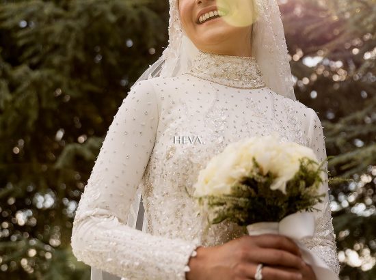 Heva Couture – Şişli 