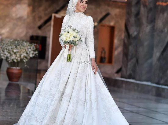 Heva Couture – Şişli 