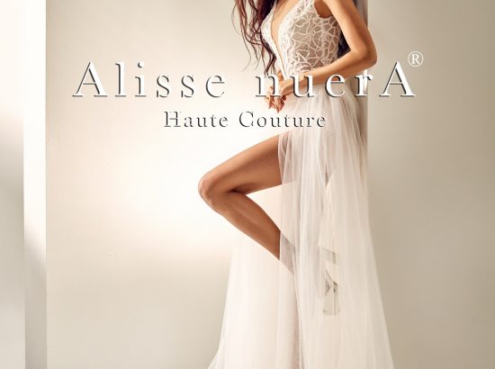 Alisse nuerA Showroom – Fatih 