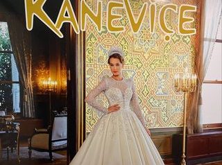 Kaneviçe Moda Evi – Sultanbeyli