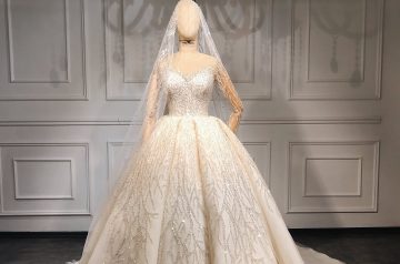 Ayes Moda Haute Couture – Fatih