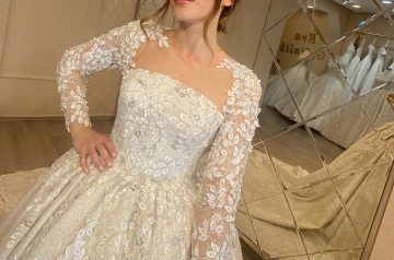 Eva Gelinlik Moda Evi – Fatih