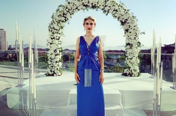 Zeynep Güler Haute Couture – Maltepe