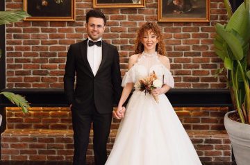 Ülgen Moda – Konya
