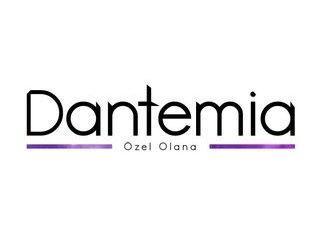 Dantemia Gelinlik