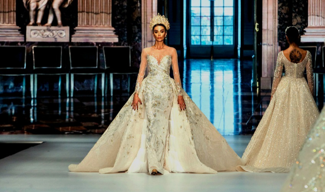 İzmir Gelinlik Fuarı IF Wedding 22 – 25 Kasım’da Düzenleniyor