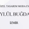 Eylül Buğday Haute Couture