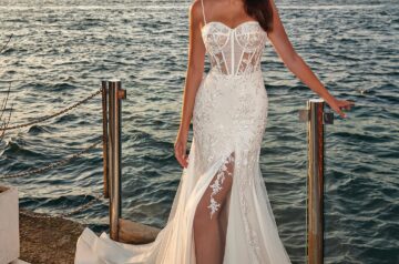 Annabella Bridal Gülce Gelinlik